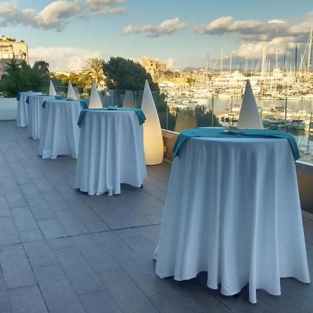 Hotel Costa Azul PMI