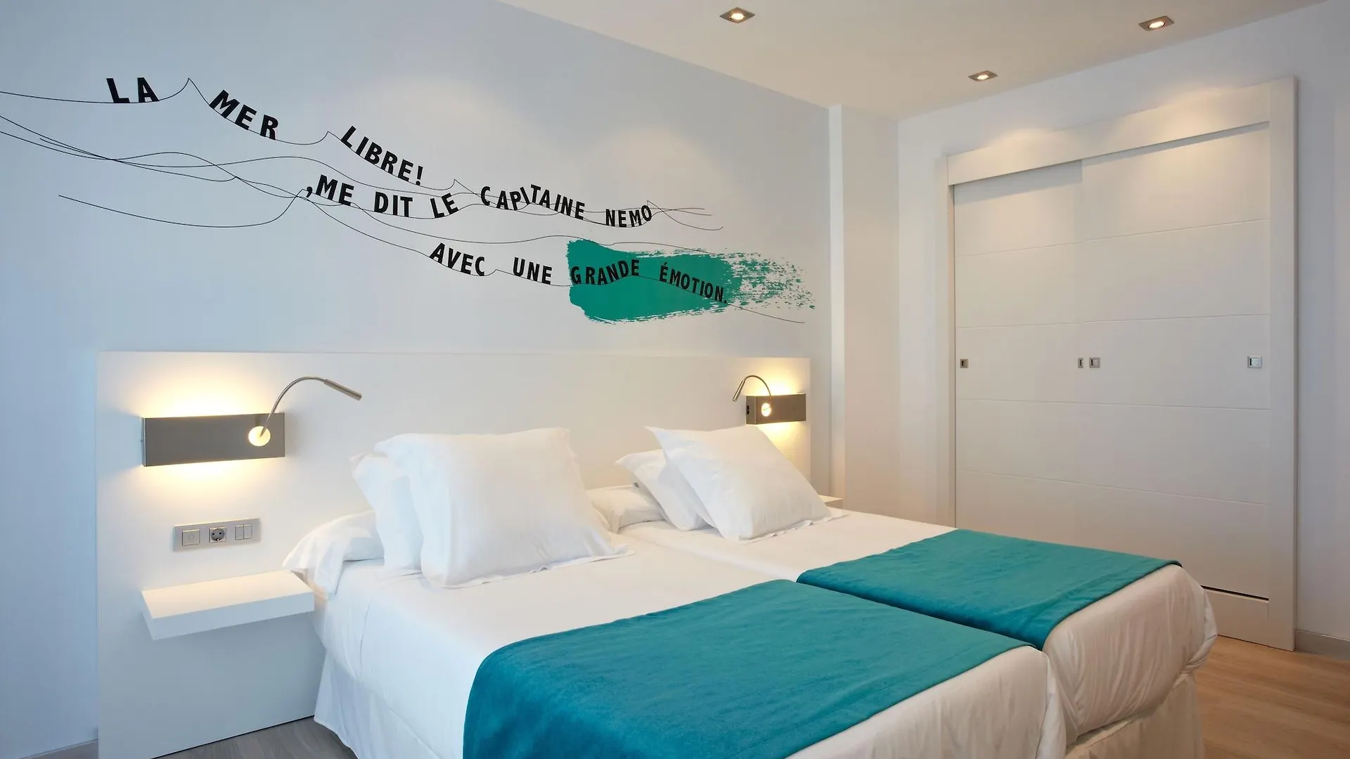 Hotel Costa Azul PMI