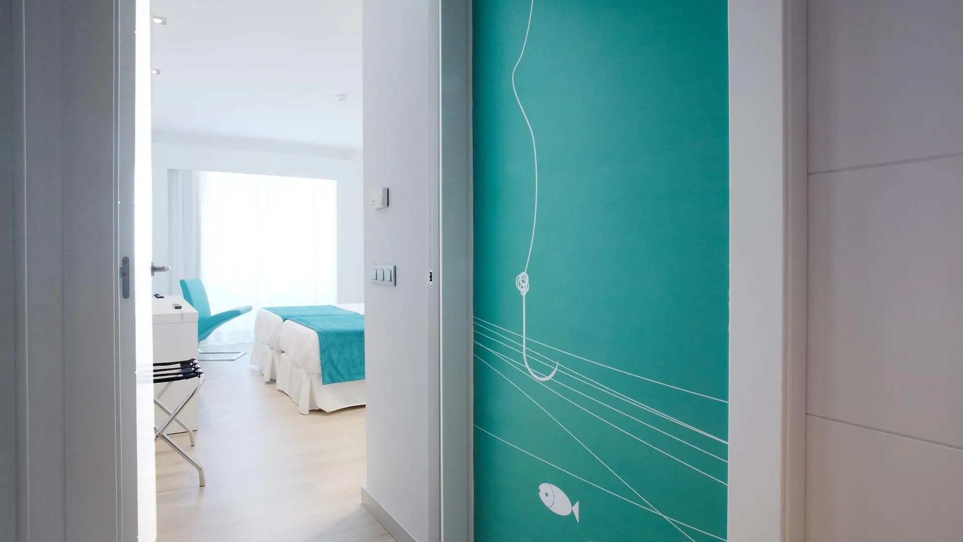 ****  Hotel Costa Azul PMI Spanje