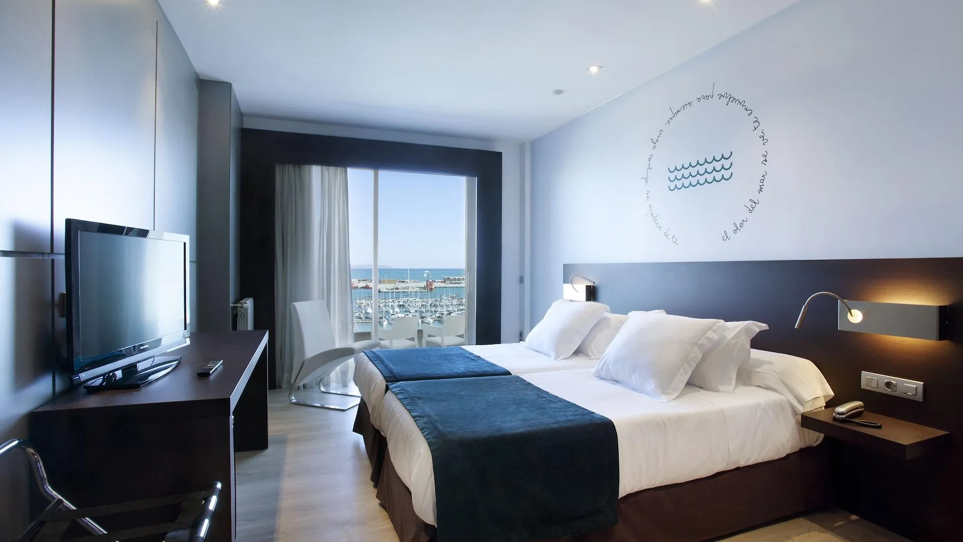 Hotel Costa Azul PMI