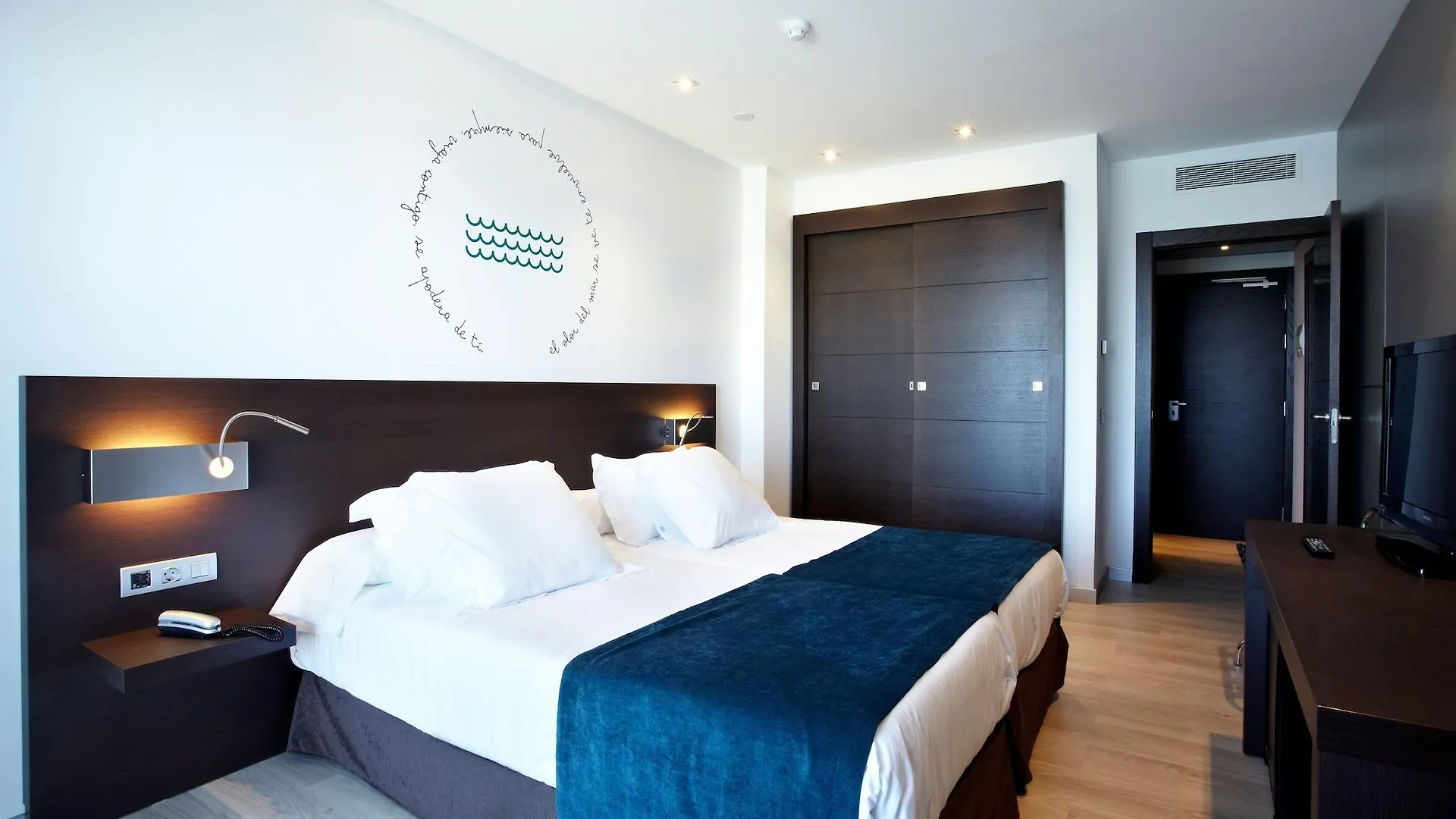 Hotel Costa Azul PMI