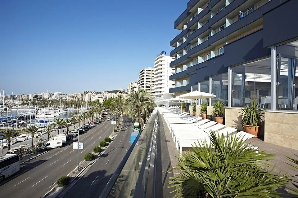 Hotel Costa Azul PMI