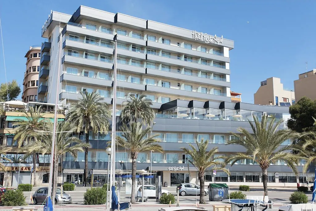 Hotel Costa Azul PMI