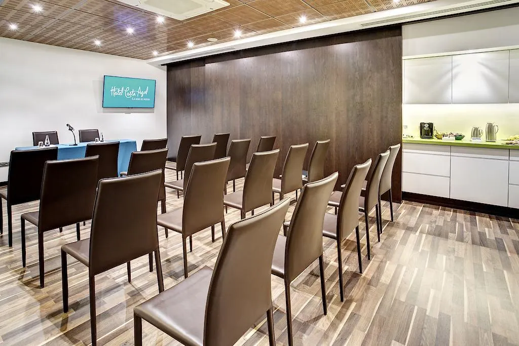 ****  Hotel Costa Azul PMI Spanje