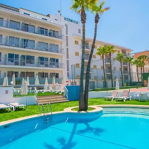 Szálloda Sur, Cala Bona (Mallorca)