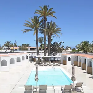 Alsol Todoque - Adults Only Apartment Playa del Ingles (Gran Canaria)