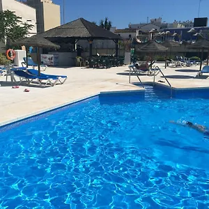 La Nogalera Apartment Torremolinos