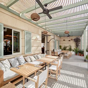 Hotel Mhouse Boutique Palma de Mallorca