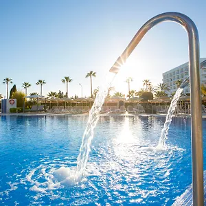 Szálloda Hipotels Cala Millor Park, Cala Millor (Mallorca)