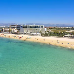 Fontanellas Playa 4*, Playa de Palma (Mallorca) Spanyolország