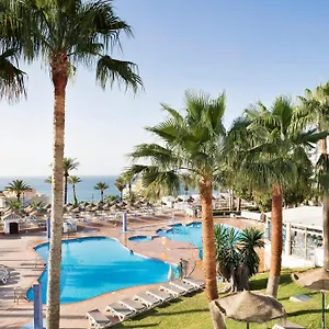 Siroco 4*, Benalmádena Spanyolország