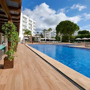 Apartmanhotel Aluasun Continental Park &, Playa de Muro (Mallorca)