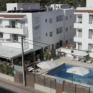 Fleming 50 - Adults Only 3*, San Antonio (Ibiza) Spanje