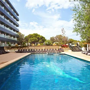 Ipanema 4*, El Arenal (Mallorca) Spanyolország