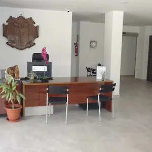 Hotel Carlos I Torremolinos
