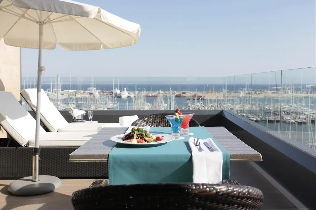 Hotel Costa Azul Palma de Mallorca 4*,  Spanien