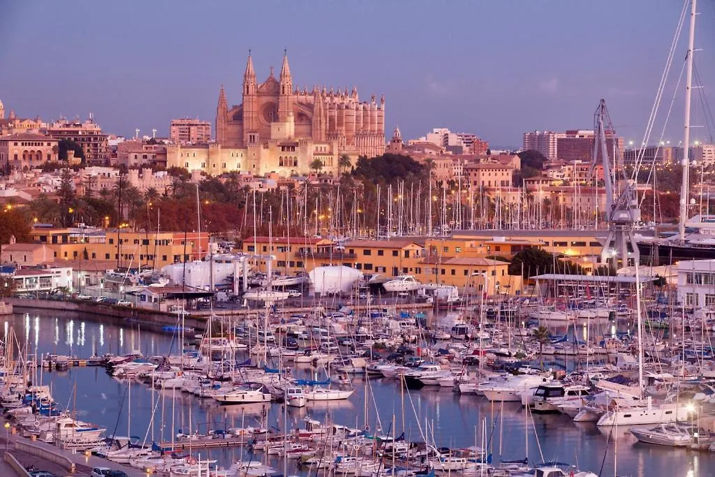 Hotel Costa Azul Palma de Mallorca