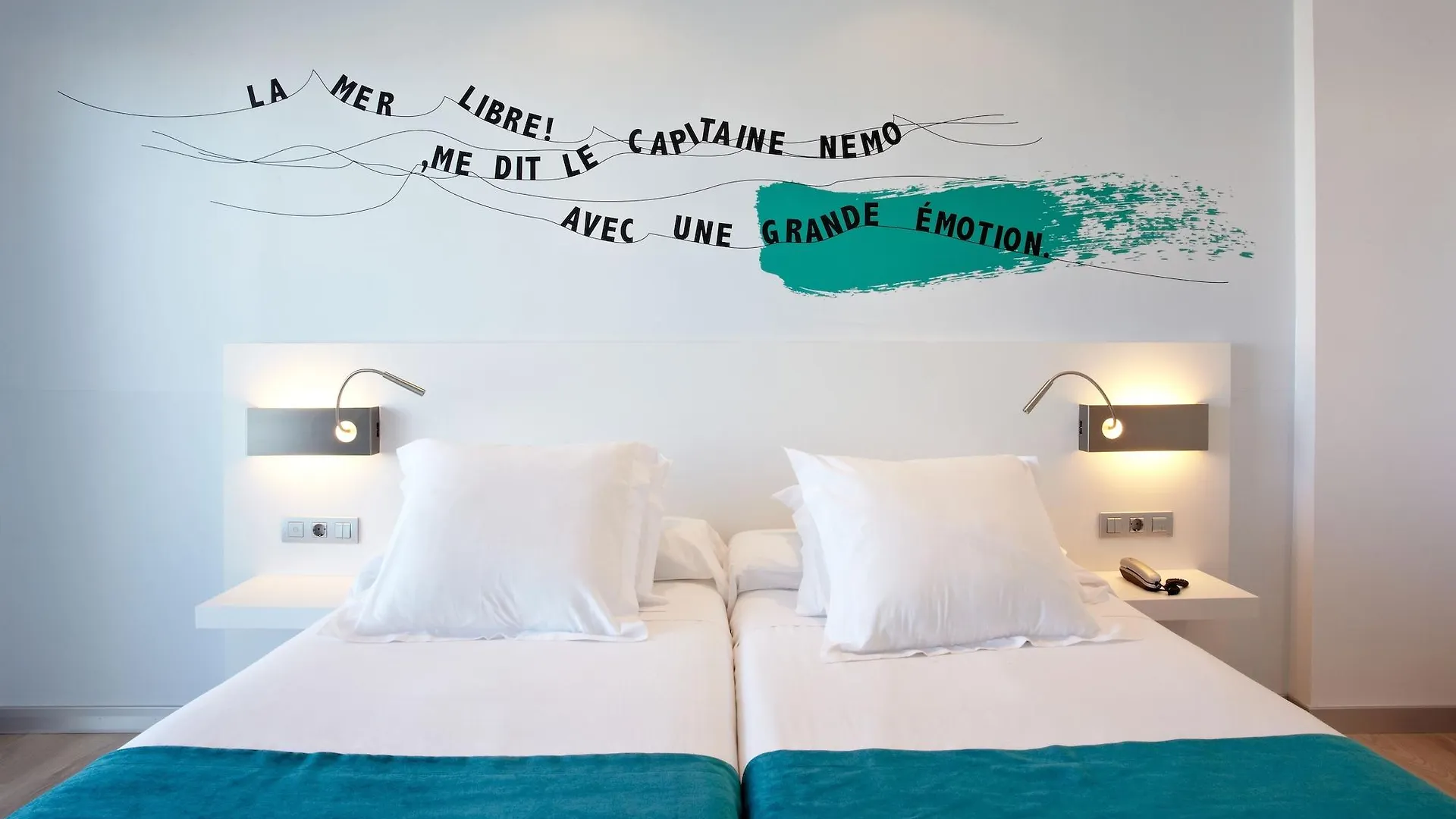 Hotel Costa Azul Palma de Mallorca