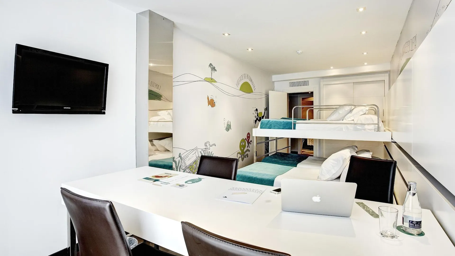 Hotel Costa Azul Palma de Mallorca