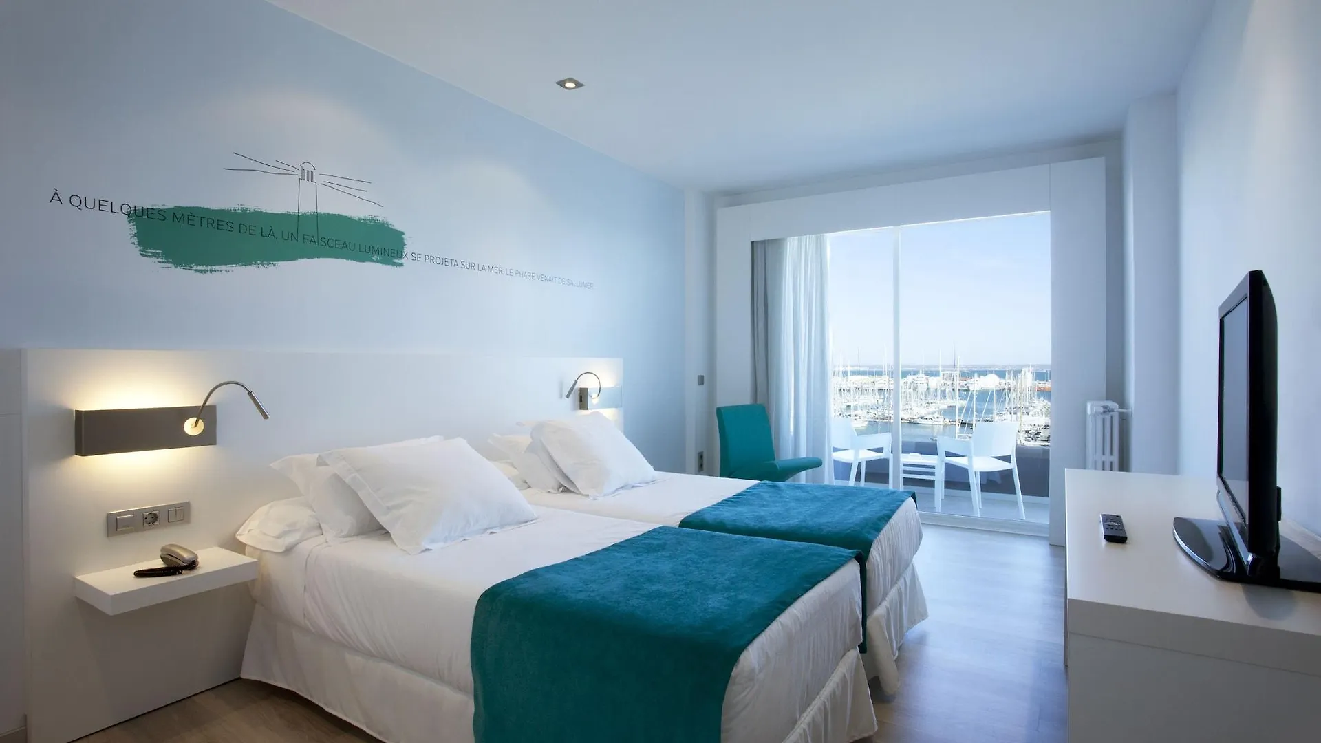 Hotel Costa Azul Palma de Mallorca