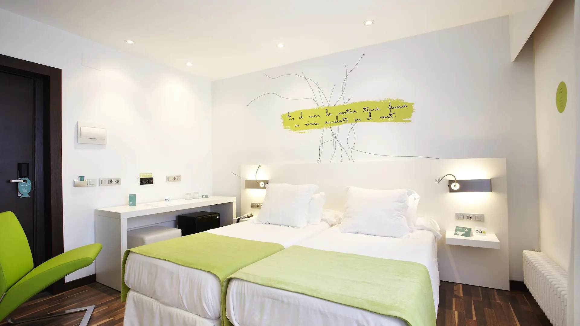 Hotel Costa Azul Palma de Mallorca