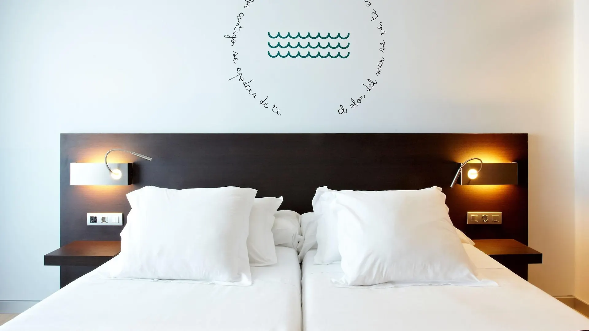 Hotel Costa Azul Palma de Mallorca