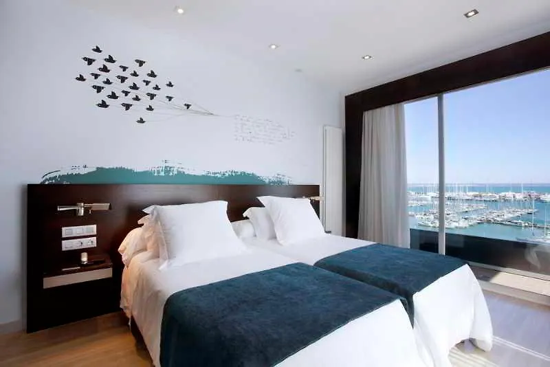 Hotel Costa Azul Palma de Mallorca