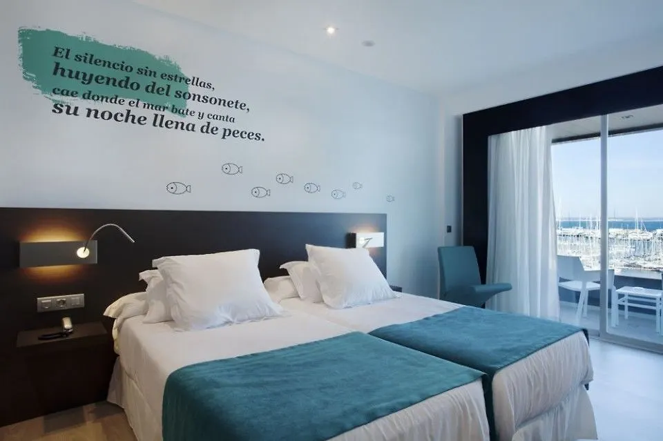 Hotel Costa Azul Palma de Mallorca