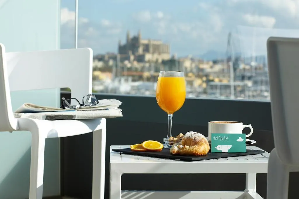 Hotel Costa Azul Palma de Mallorca