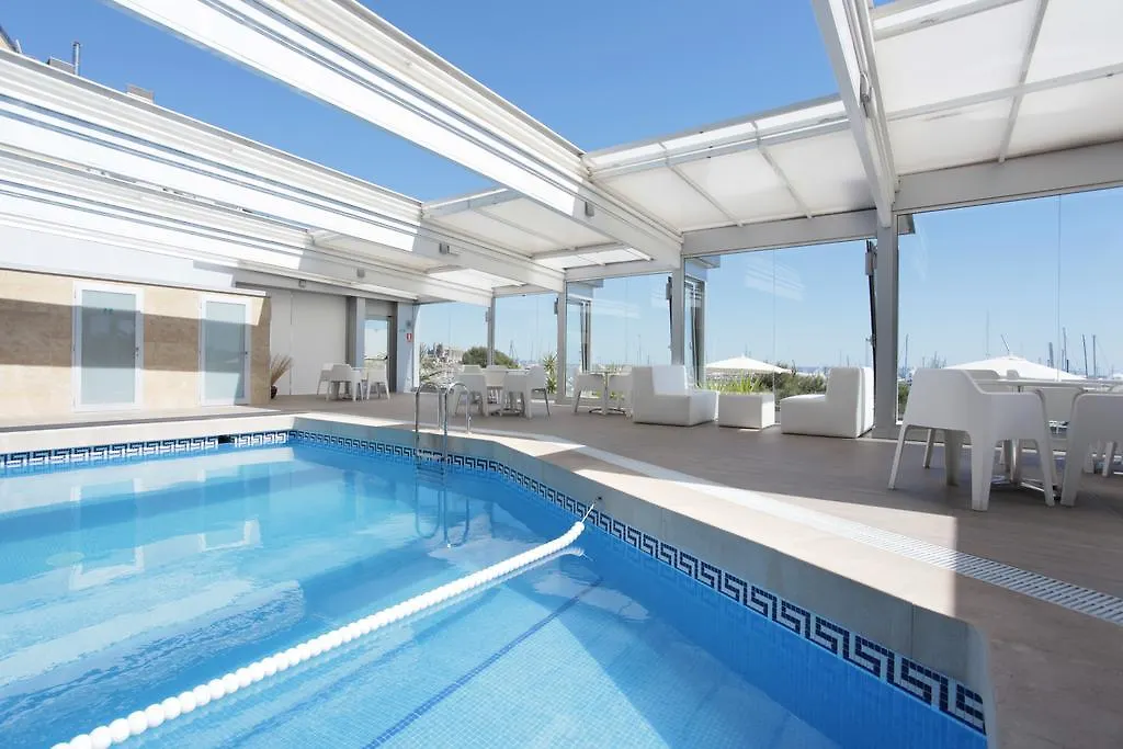 ****  Hotel Costa Azul Palma de Mallorca Spanien
