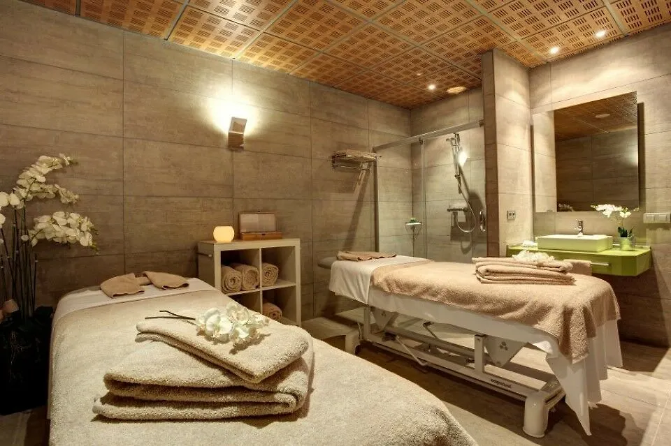 ****  Hotel Costa Azul Palma de Mallorca Spanien