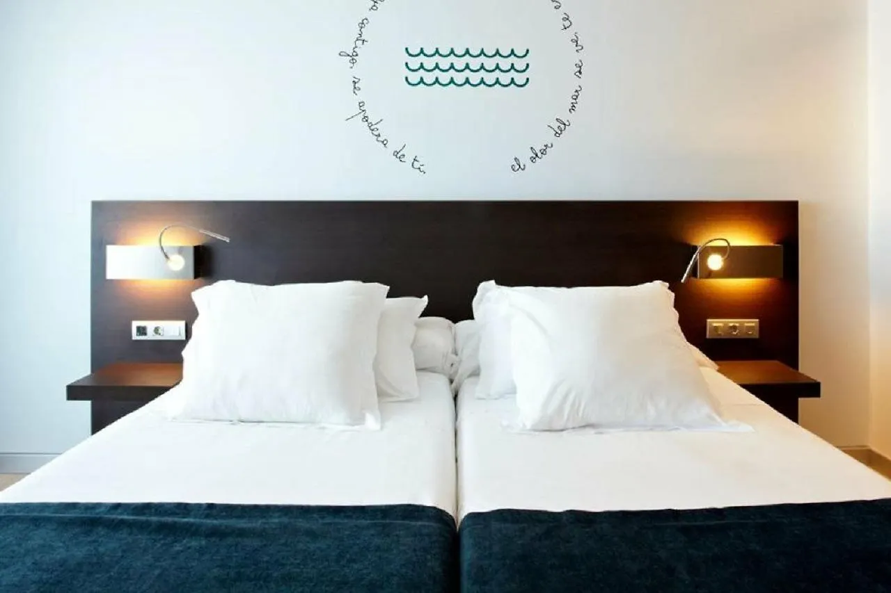 Hotel Costa Azul Palma de Mallorca