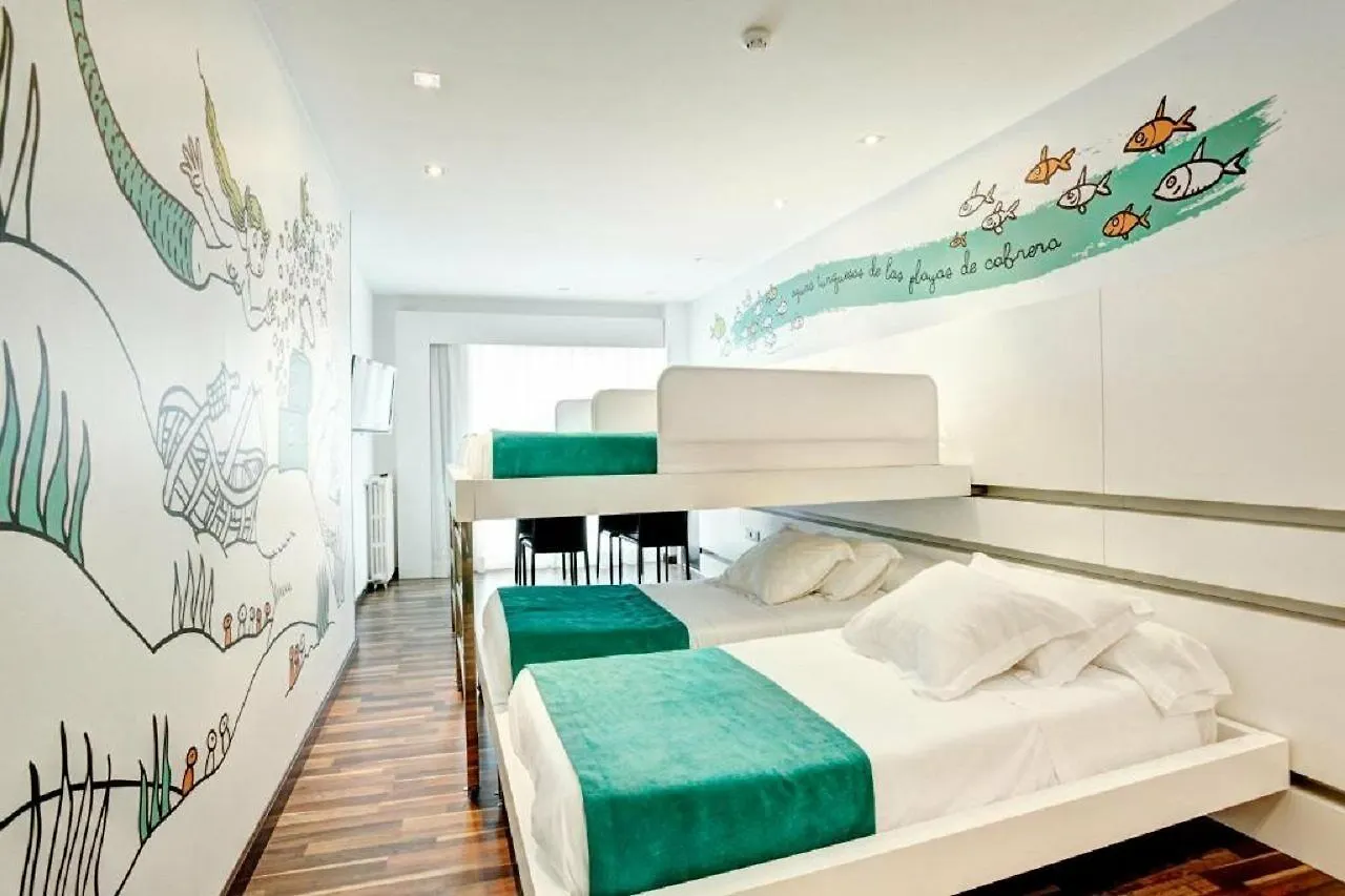 Hotel Costa Azul Palma de Mallorca