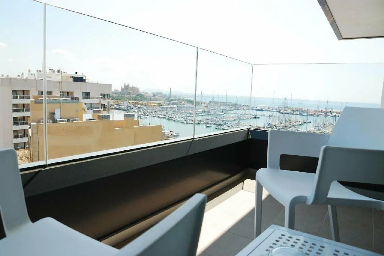 Hotel Costa Azul Palma de Mallorca 4*,  Spanien
