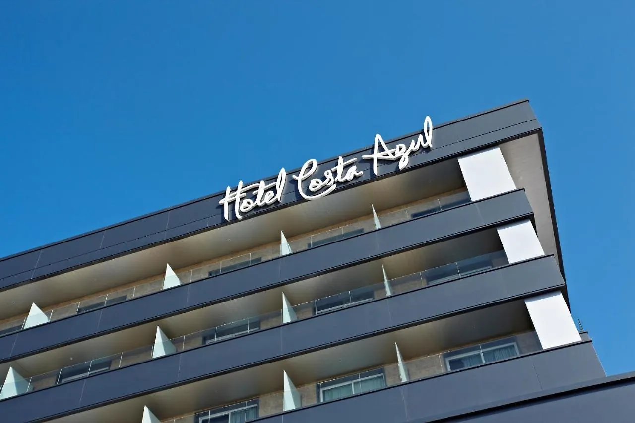 Hotel Costa Azul Palma de Mallorca