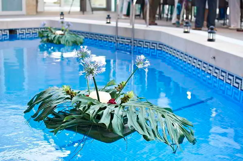 Hotel Costa Azul Palma de Mallorca
