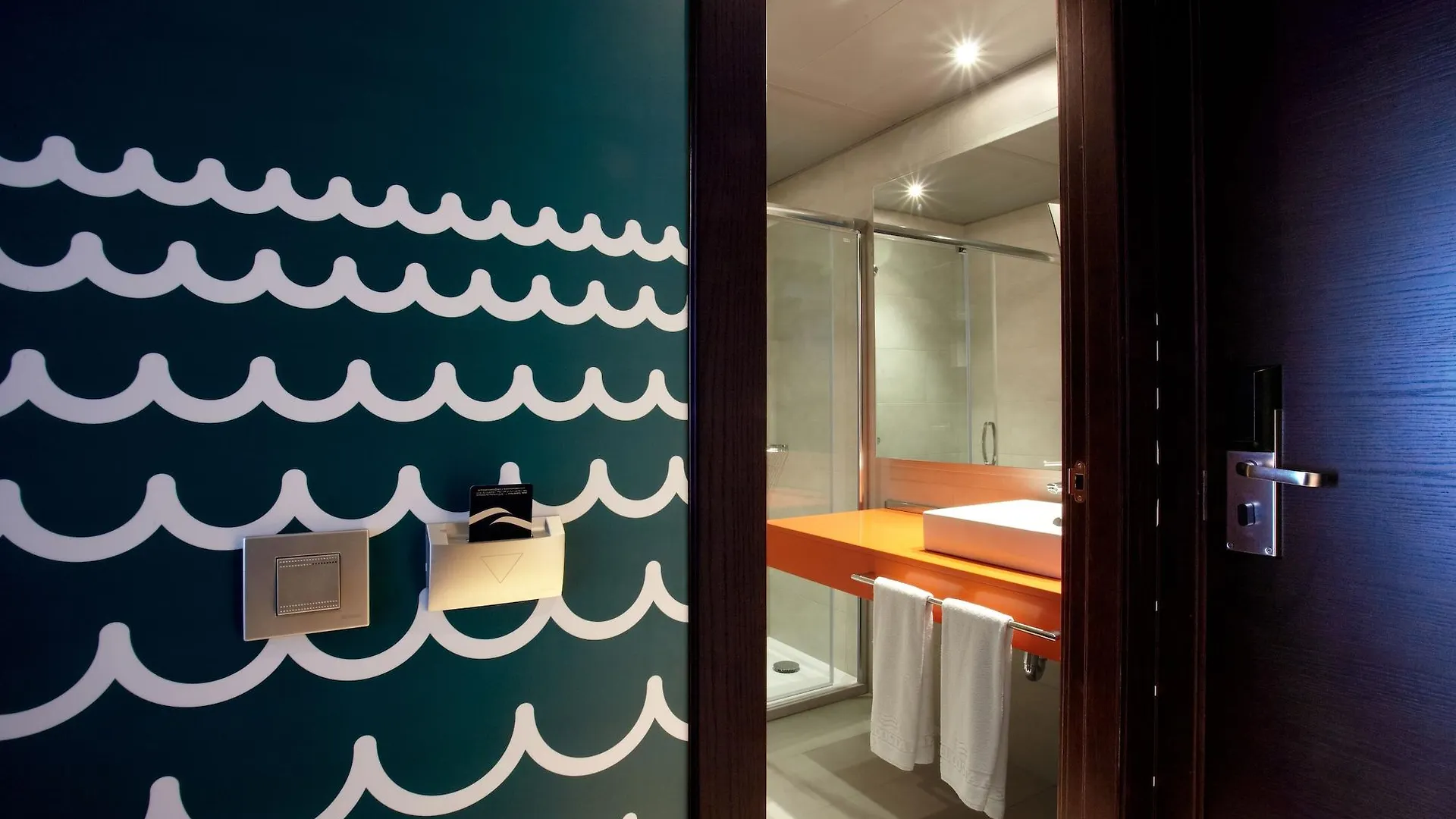 Hotel Costa Azul Palma de Mallorca 4*,  Spain