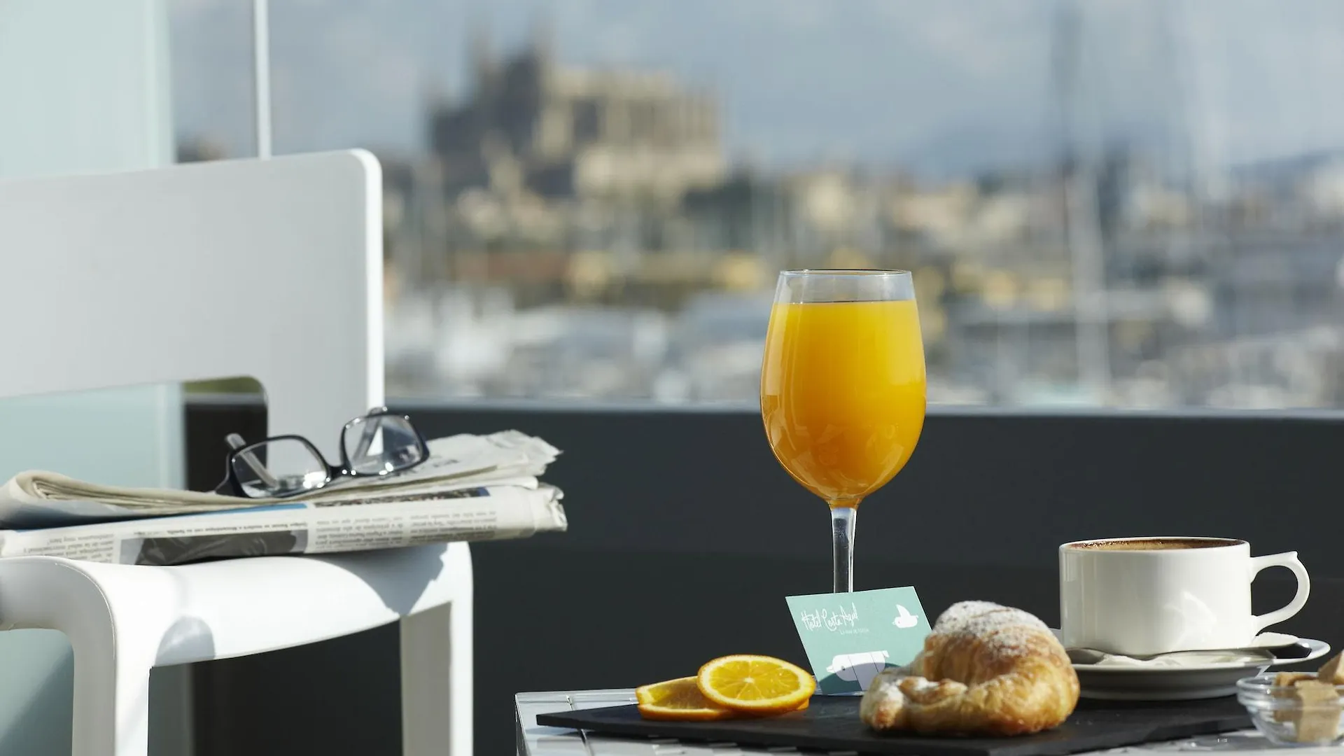 Hotel Costa Azul Palma de Mallorca Spain