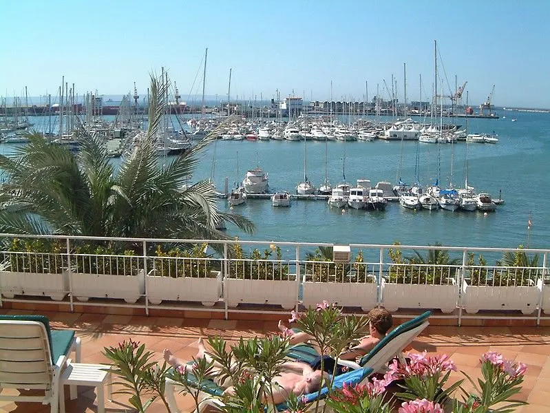 Hotel Costa Azul Palma de Mallorca Spain