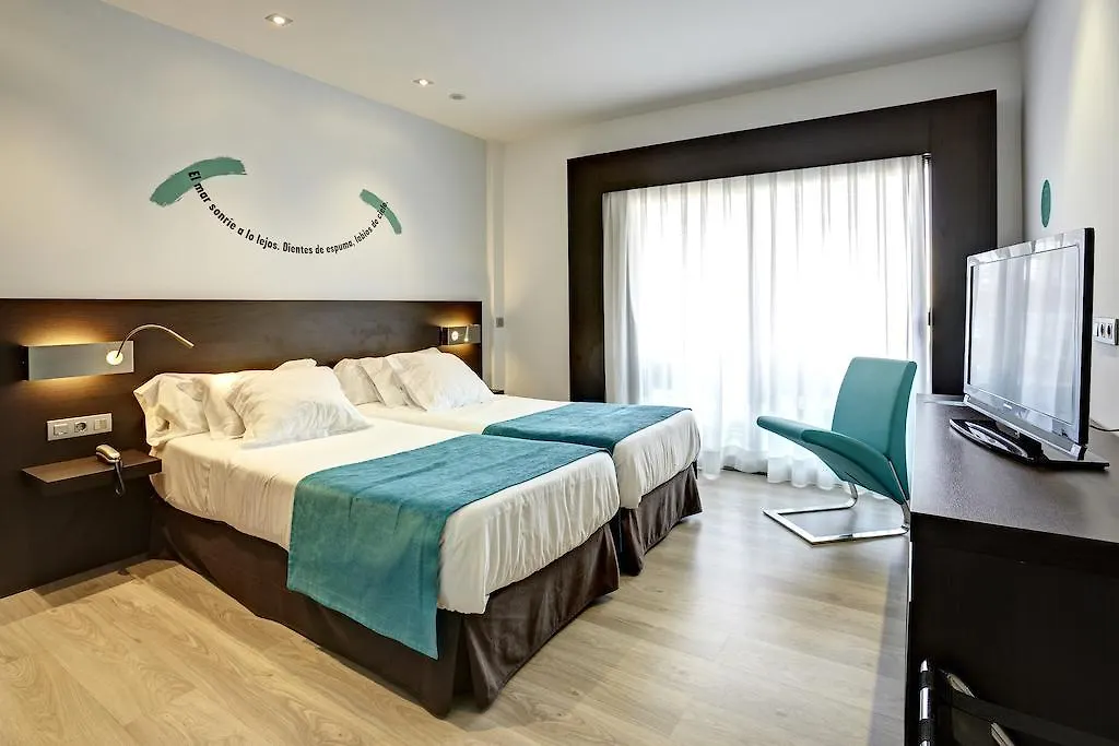 Hotel Costa Azul Palma de Mallorca