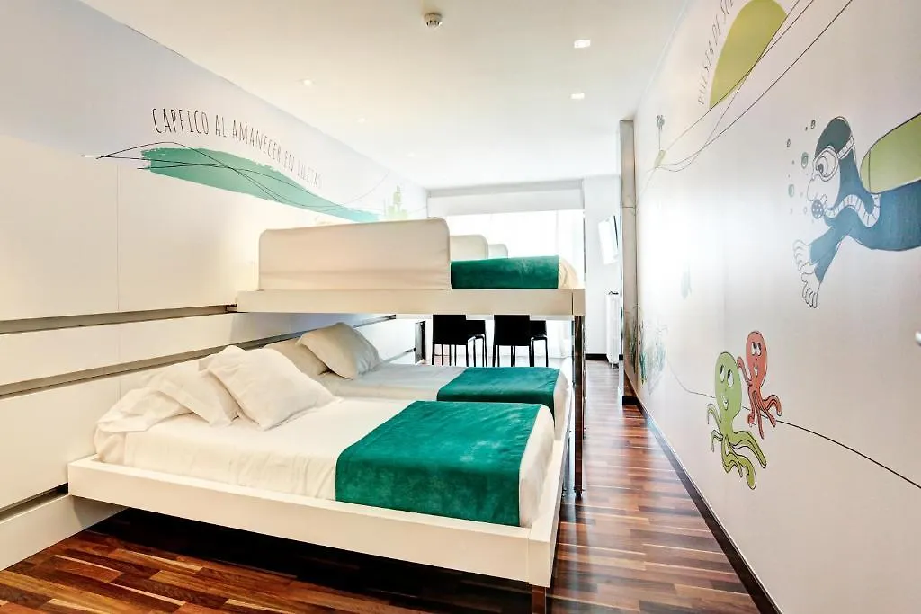 Hotel Costa Azul Palma de Mallorca