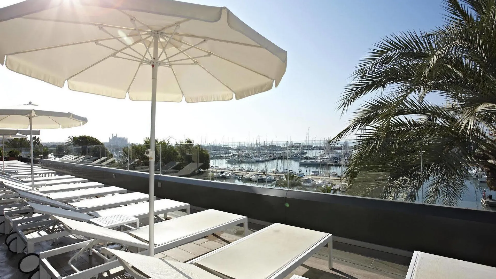 Hotel Costa Azul Palma de Mallorca