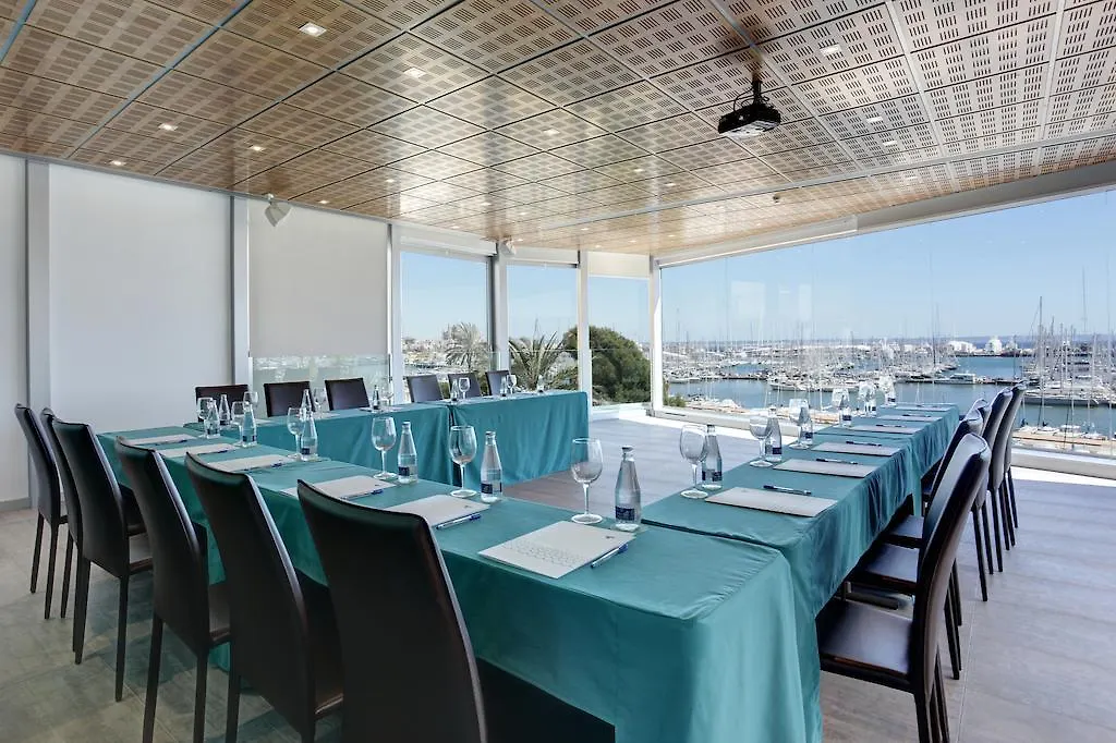 Hotel Costa Azul Palma de Mallorca 4*,