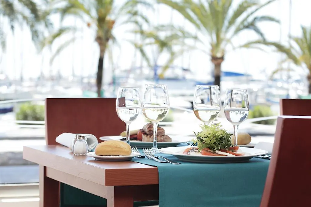 Hotel Costa Azul Palma de Mallorca